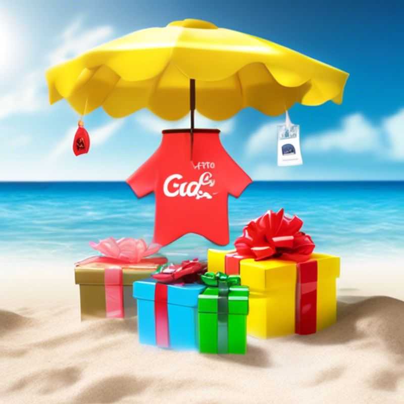 Caça às Ofertas Relâmpago: Encontre Presentes Engraçados com Descontos Incriveis