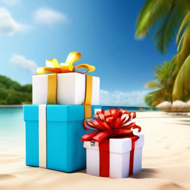 Hidden Gems: Finding Budget-Friendly Gifts at Discount and Dollar Stores