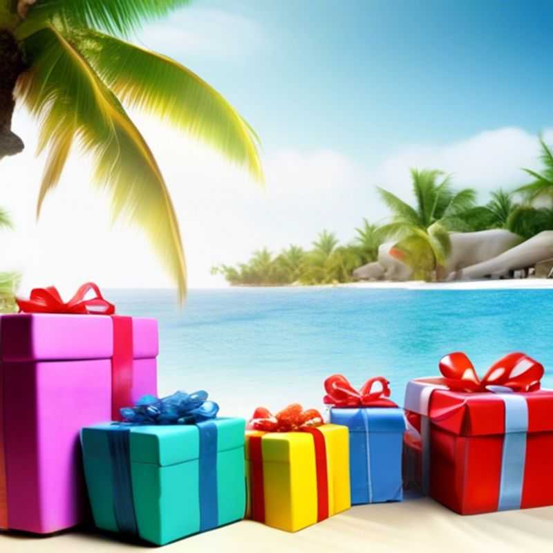 Gift Ideas Under $5 for Black Friday Shopping