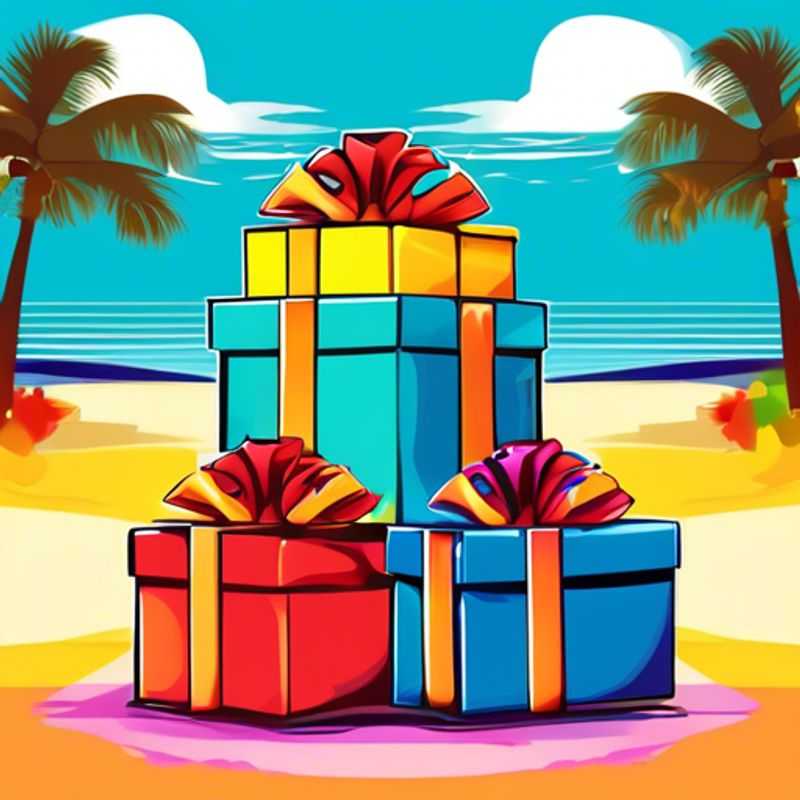Regalos de menos de 5 dólares para el Black Friday