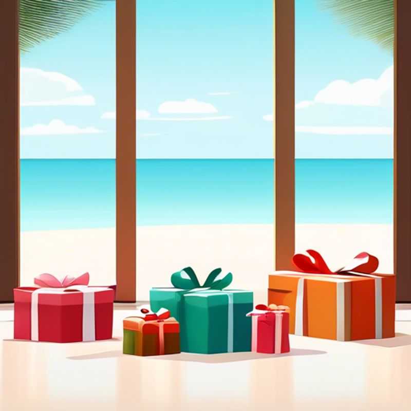 Cadeaux à moins de 5 dollars pour le Black Friday
