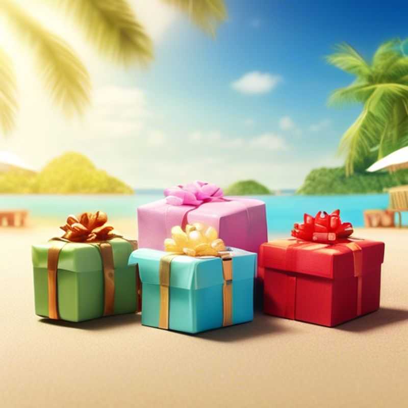 Trouver des coffrets cadeaux et des lots de petite taille à moins de 5 $ en ligne
