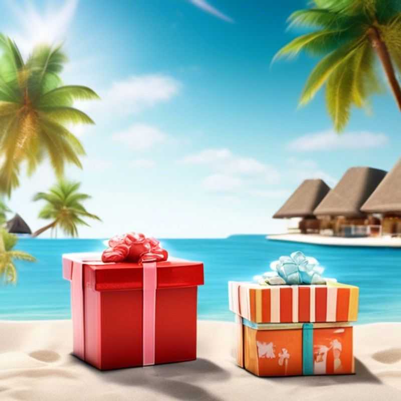 Dollar Store Delights: Finding Affordable Gifts on a Budget