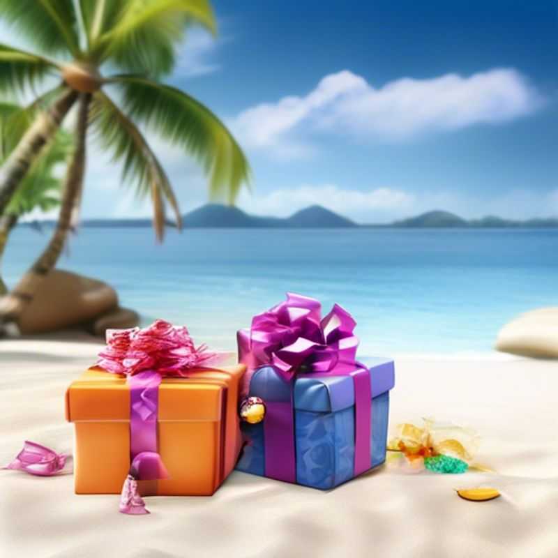 En busca de sets de regalo o paquetes que ofrezcan más valor