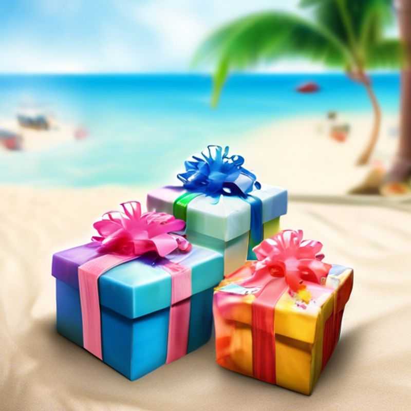 Five Dollar Birthday Gifts for Black Friday Bargain Hunters