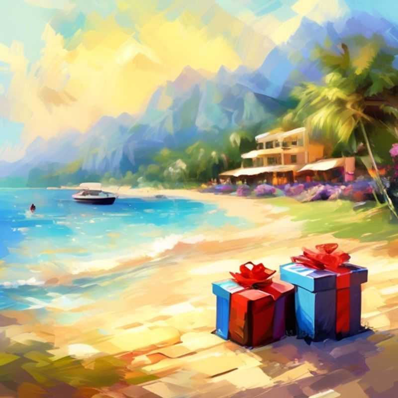 Cadeaux à moins de 5 dollars pour le Black Friday