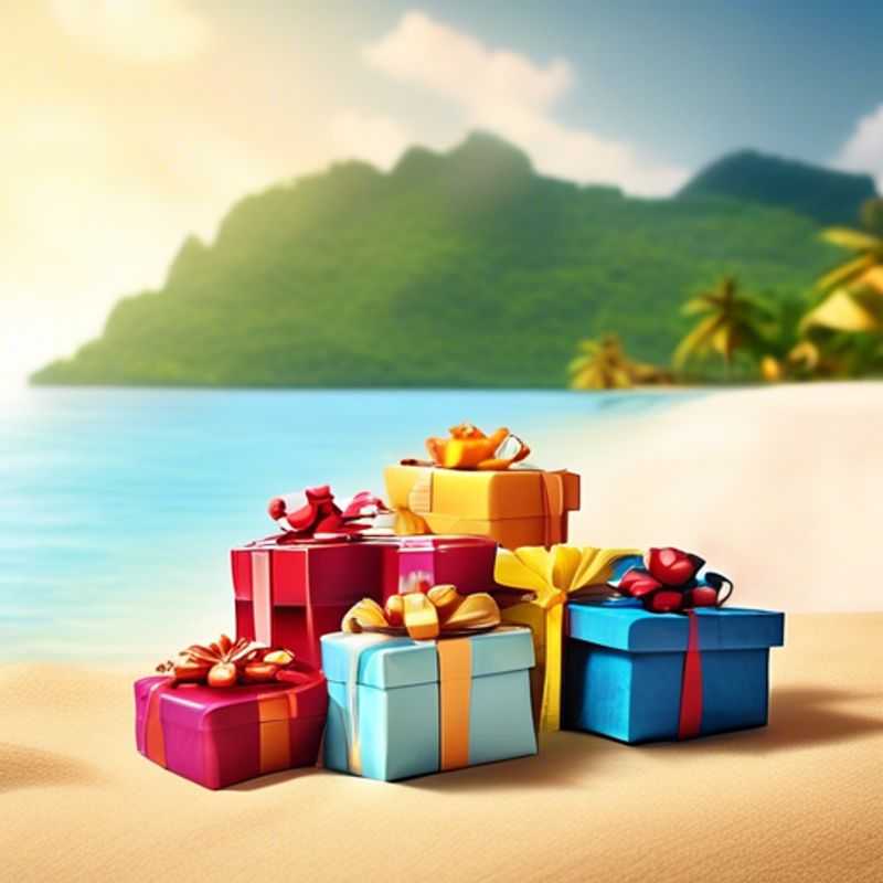 Gift Cards&#58; The Stress&#45;Free Solution to Gifting Dilemmas