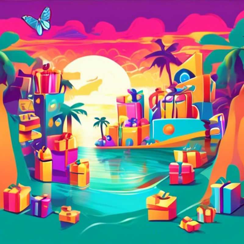 Vreemde Cadeaus onder €5 tijdens Black Friday