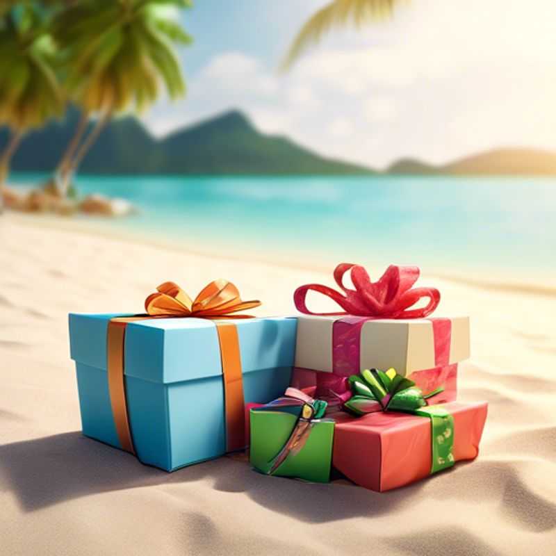 $5 Gift Ideas&#58; Unearthing Treasures in Online Marketplaces &#38; Discount Stores