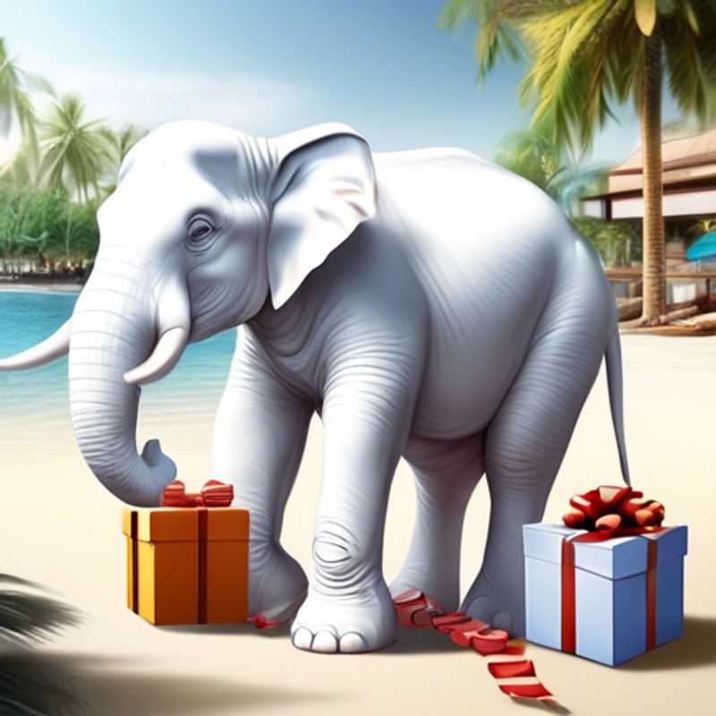 White Elephant Gifts Under $5 for Black Friday Shopping