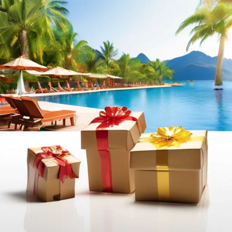 DIY Delight&#58; Inexpensive Personalized Gifts That Will Steal the Show