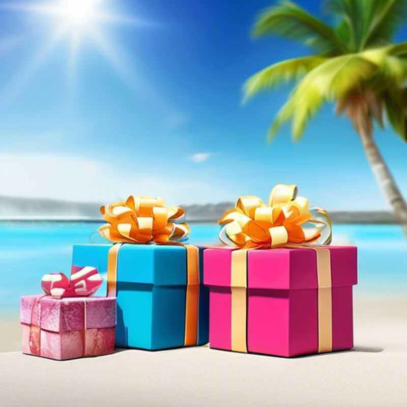 Gift&#45;Giving with Heart&#58;  Knowing Their Likes Makes All the Difference
