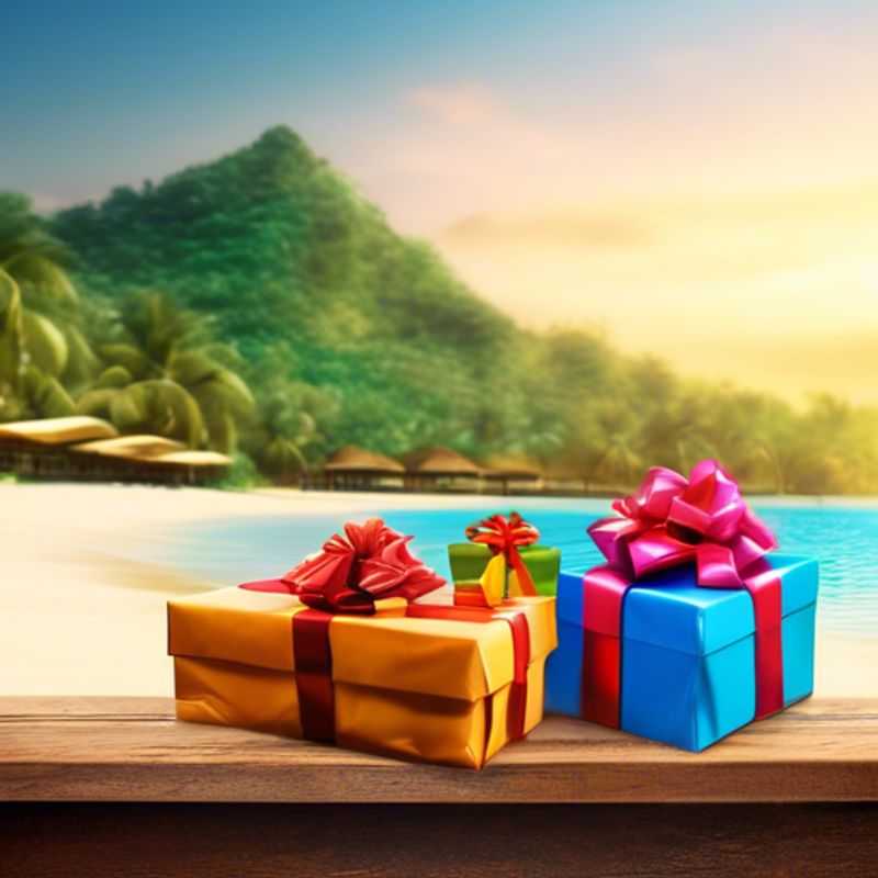 Homemade Gifts: Skip the Shopping Mall, Embrace the Kitchen (and Craft Room)!