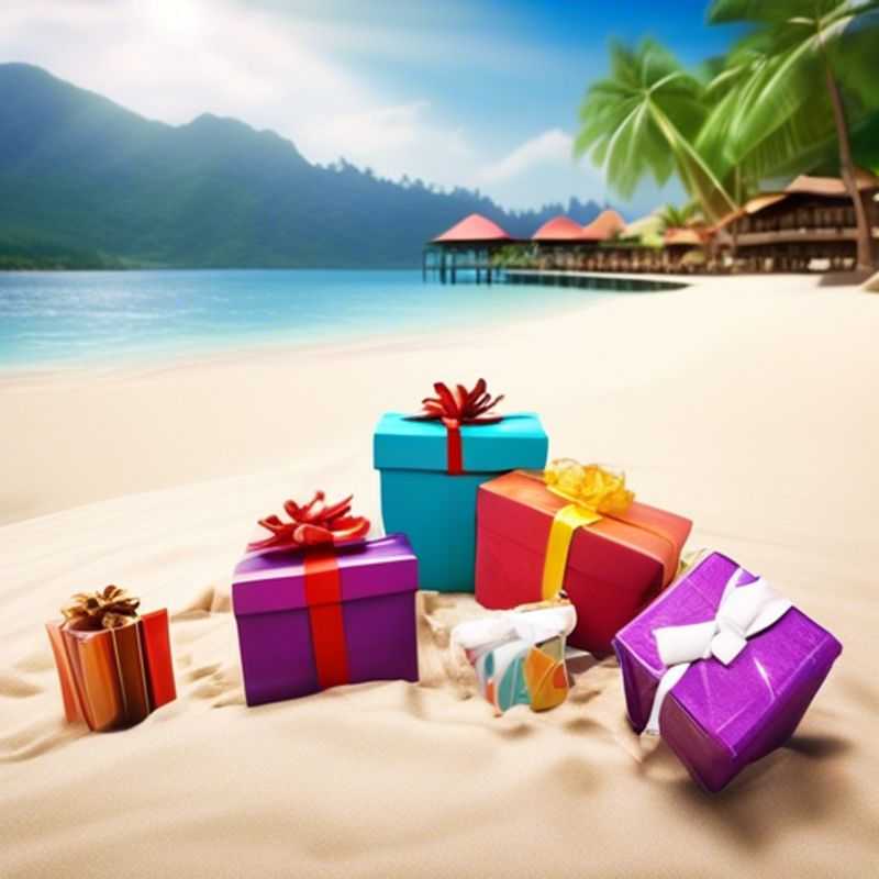 Regalos alrededor de $5 para el Black Friday
