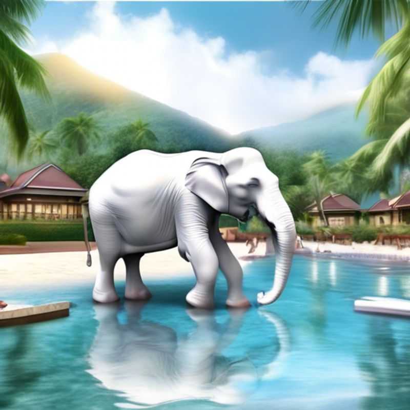 A variety of inexpensive and fun White Elephant gift ideas for under $5, perfect for Black Friday shopping.