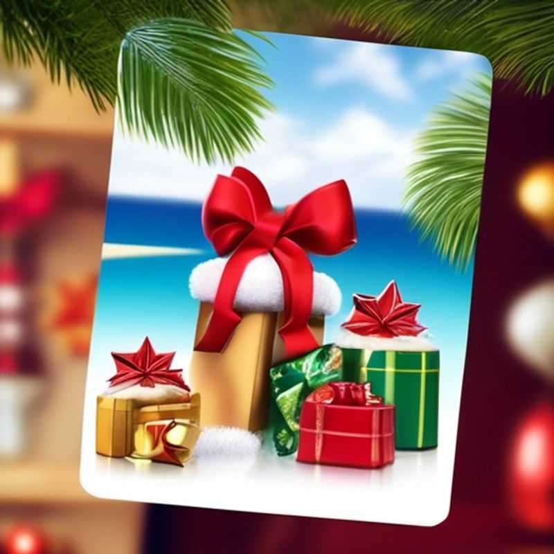 Kadootjes voor in de kerstsok onder €5 tijdens Black Friday