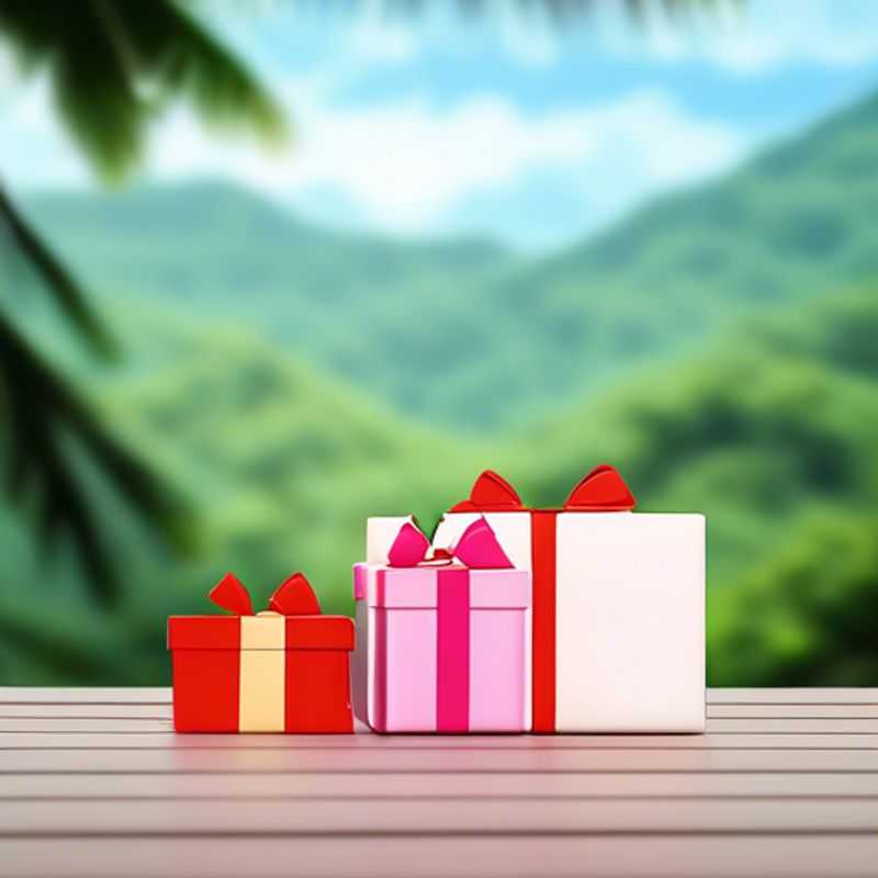 Cadeaus onder de vijf euro tijdens Black Friday