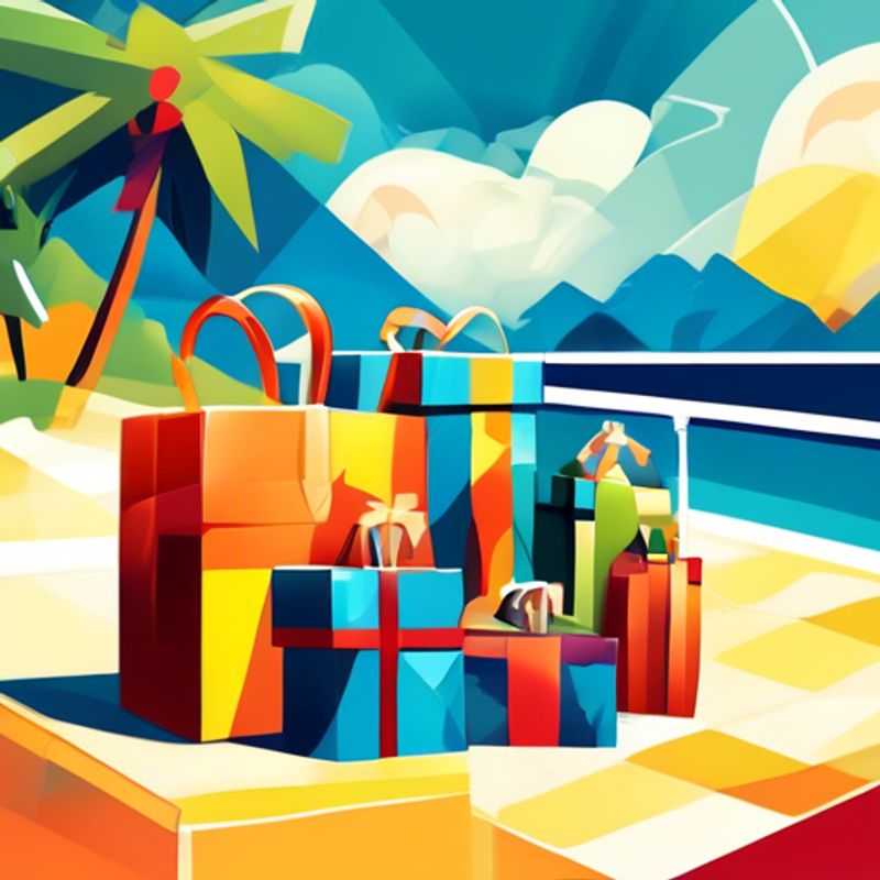 Five Dollar Gifts for Black Friday Bargain Hunters