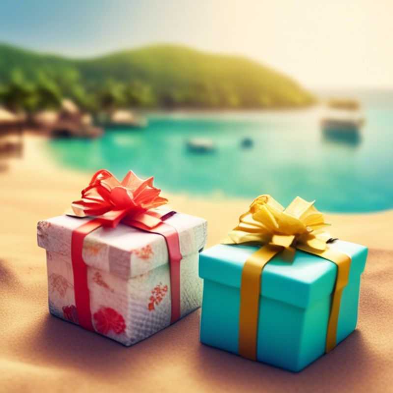 Discover Unique Treasures: Exploring Handmade and Personalized Gifts from Local Artisans