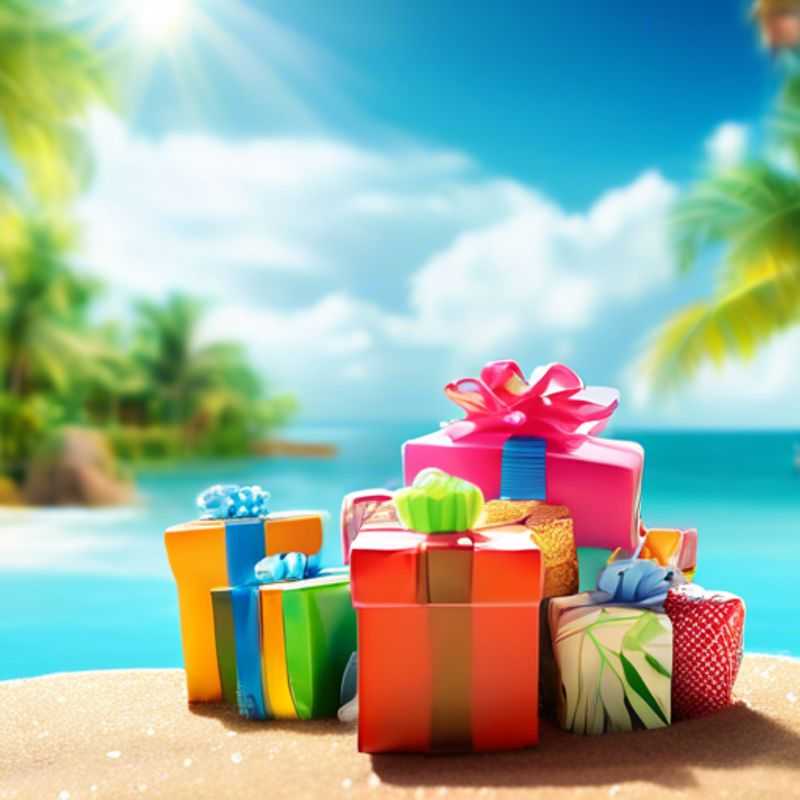 Presentes de Aniversário por Menos de 5 Dólares na Black Friday