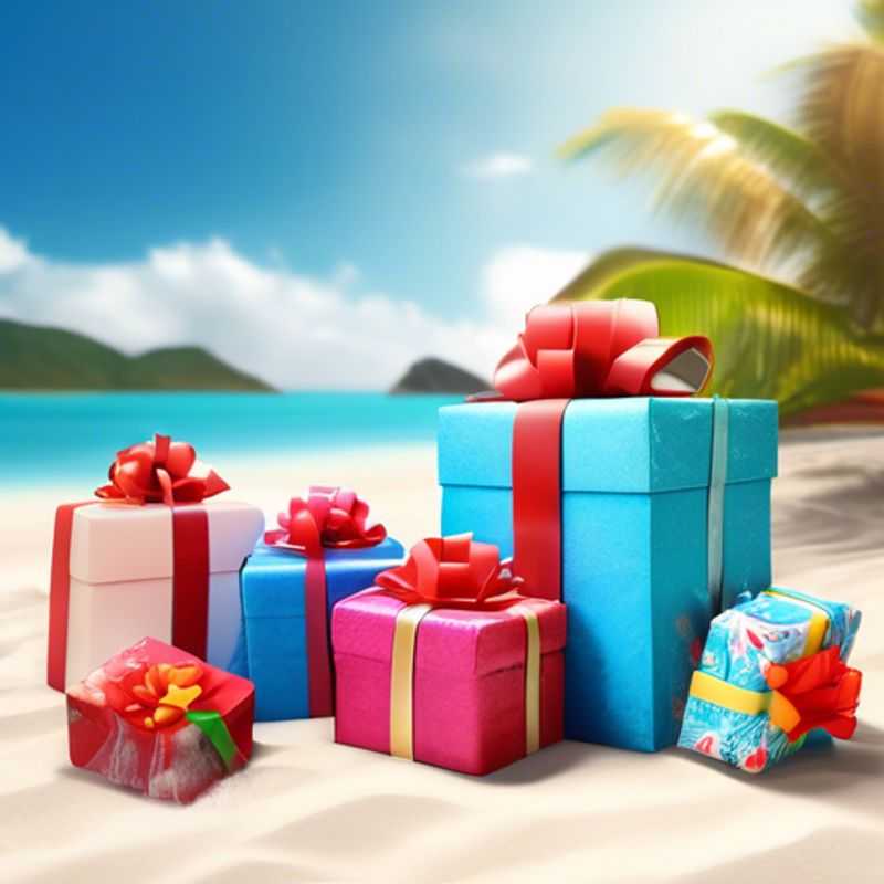 ditch the novelty, gift practical joy instead