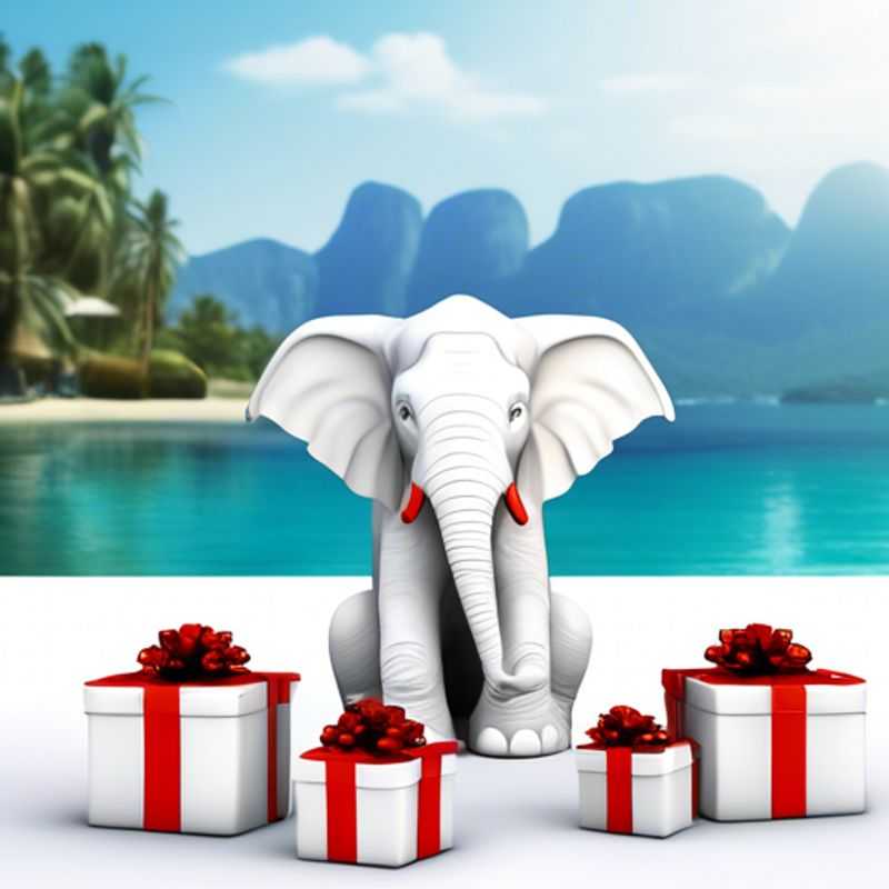 White Elephant Gifts for $5: