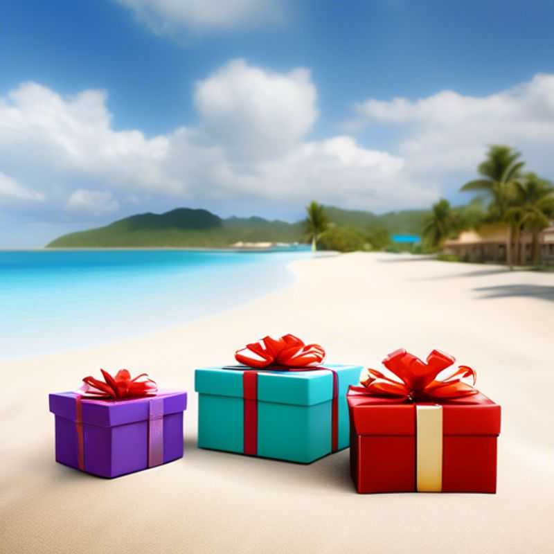 Score Amazing Gifts on Online Marketplaces: Amazon, eBay, and Etsy