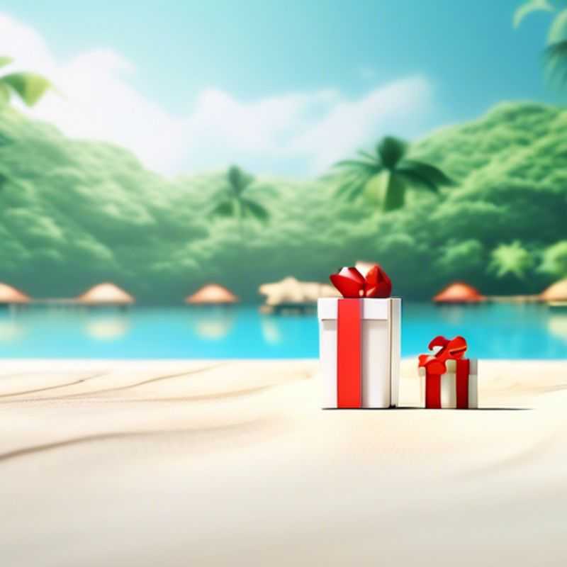 Presentes por Volta de 5 Dólares para a Black Friday