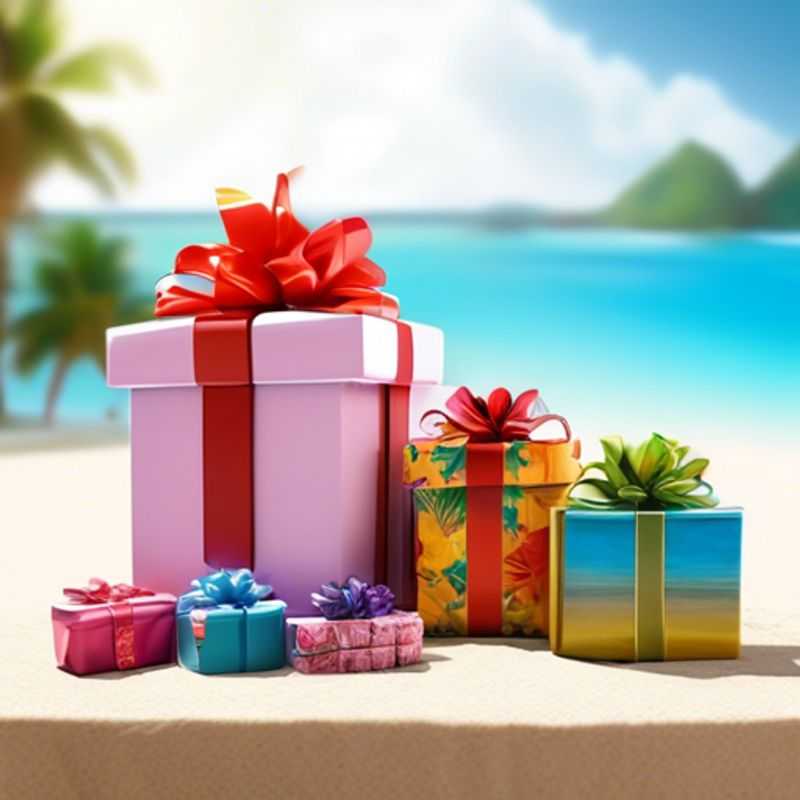 A collection of cool gifts under $5, perfect for Black Friday bargain hunting!