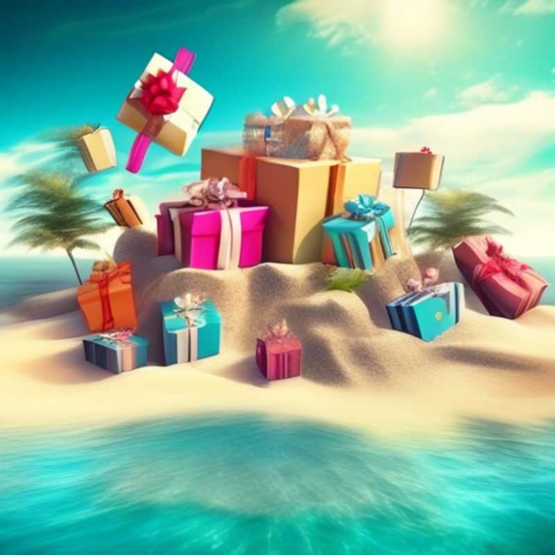 Cadeaux à moins de 5 dollars pour le Black Friday