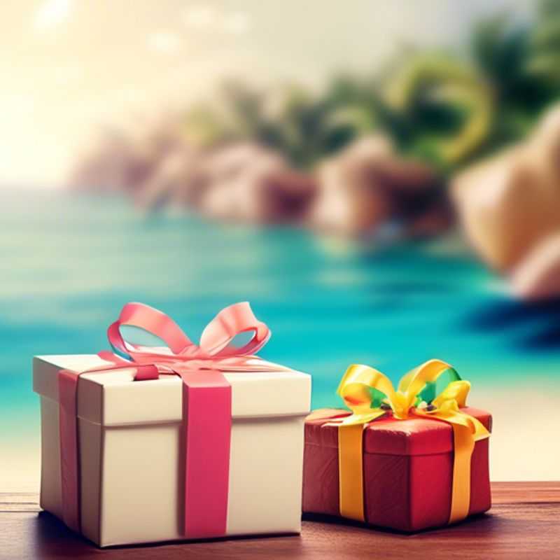 Shop Early, Shop Smart: Finding Affordable Gifts Before the Rush