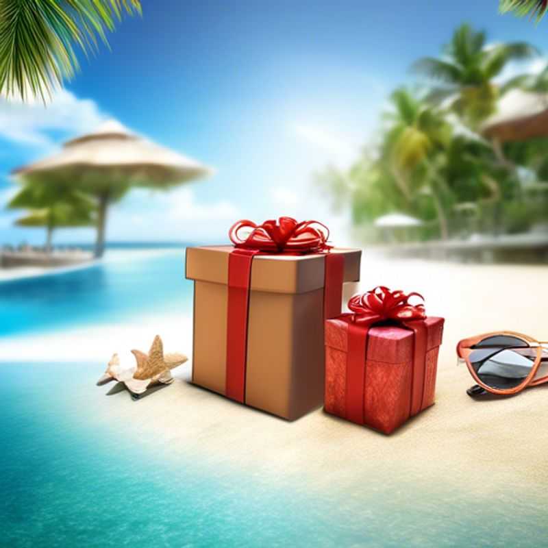 Unwrap Hidden Gems: Dollar Stores, Discount Retailers, and Thrift Shops for Unique Gifts