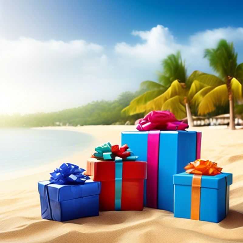 Cadeaux à moins de 5 dollars pour le Black Friday