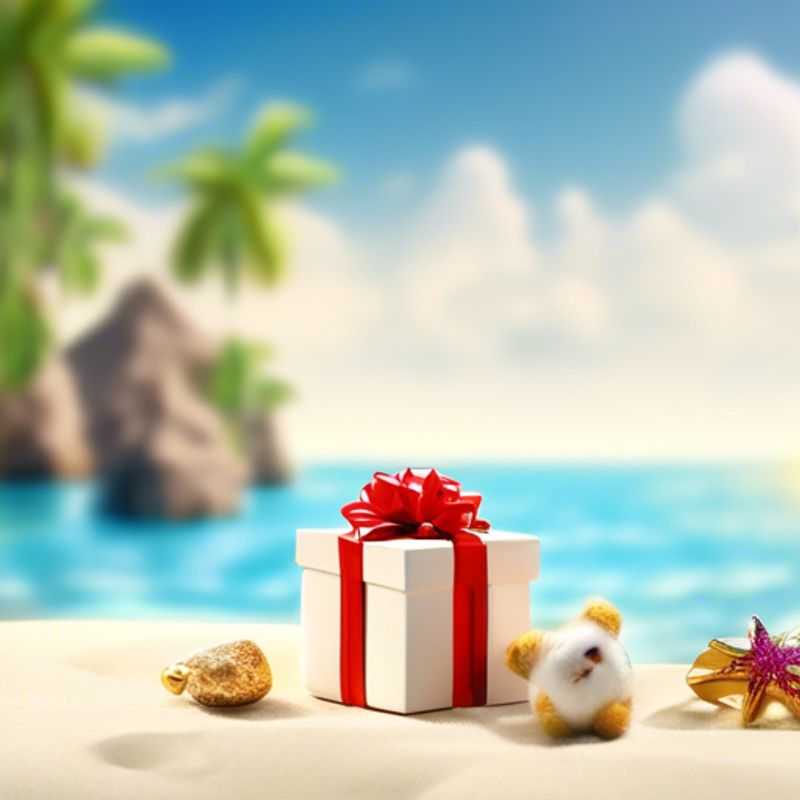 Reseñas y Calificaciones: La Guía Definitiva para Regalos Pequeños