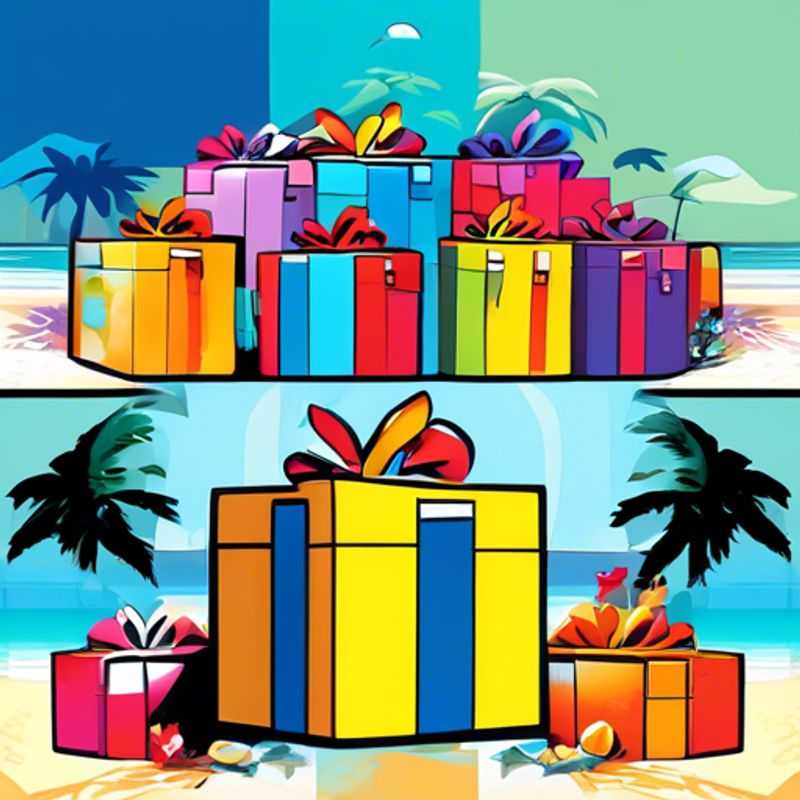 Leuke cadeaus voor 5 dollar tijdens Black Friday