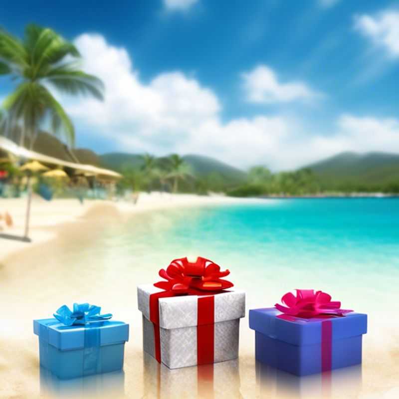 Cadeaux de 5 $ à trouver pendant le Black Friday