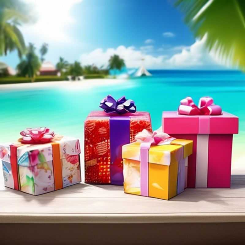Skip the Stress, Find the Treasure: Budget-Friendly Gifts at Clearance and Dollar Stores