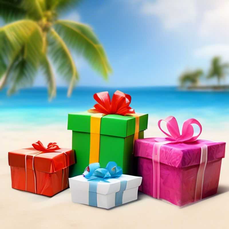 Gifts Under $5 for Black Friday Shopping