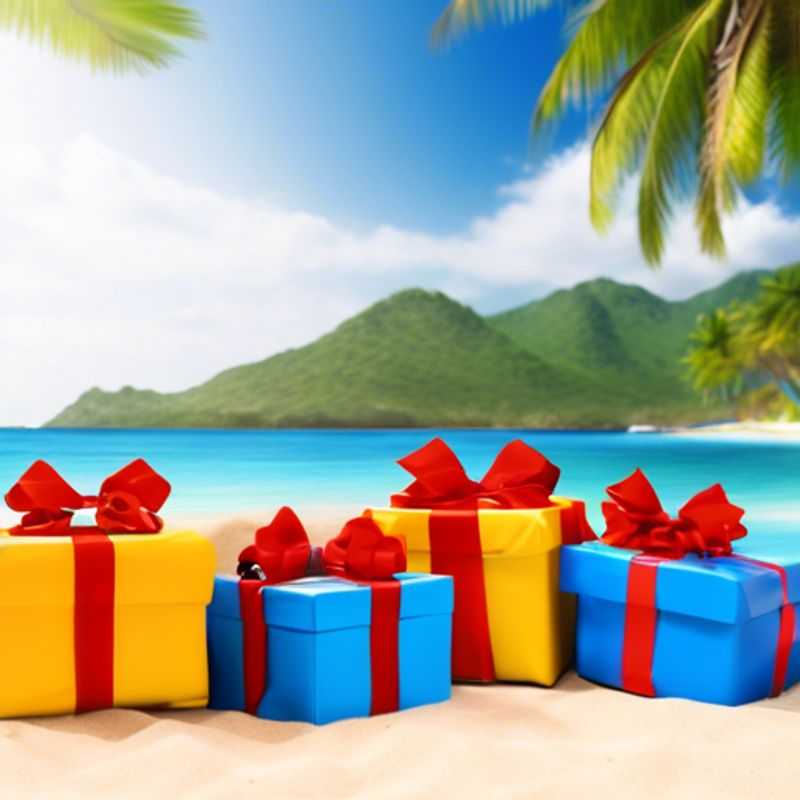 Flash Sale Frenzy: Finding Budget-Friendly Gifts on Daily Deal Websites
