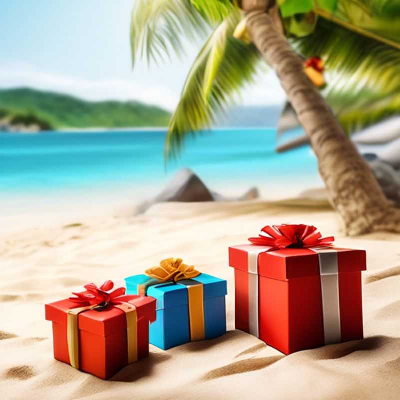 Gifts Under $5: Black Friday Bargain Hunting