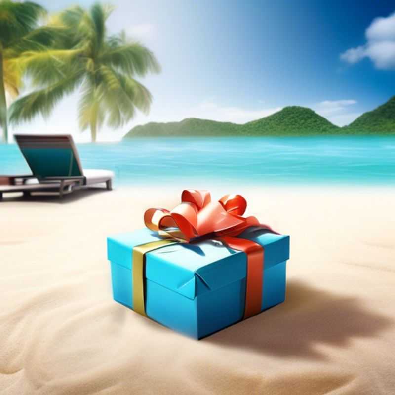A selection of useful and thoughtful gifts, all under $5, perfect for Black Friday shopping.