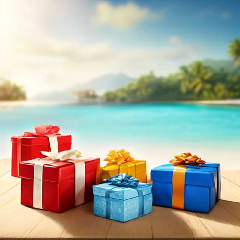 Cadeaus onder de vijf euro tijdens Black Friday