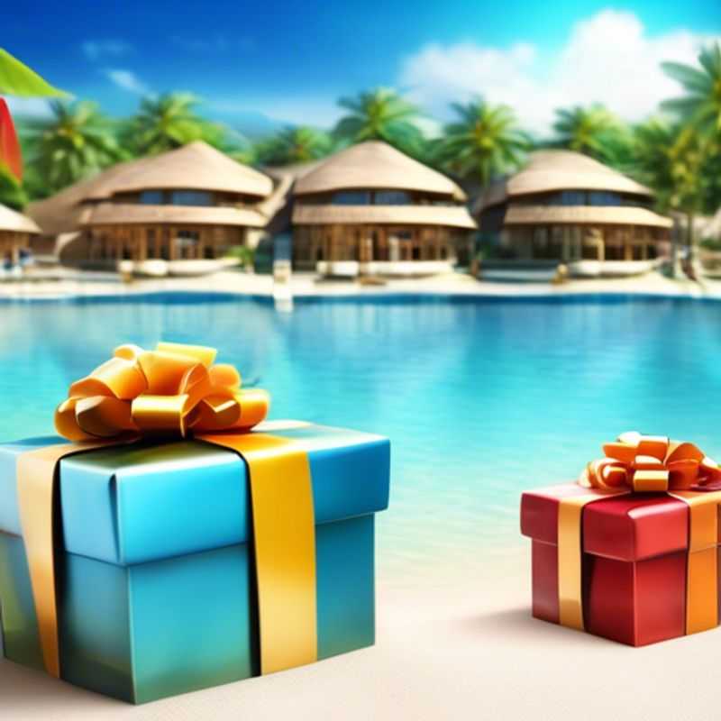Zoek naar multipacks of bulkproducten die je kunt verdelen in kleinere cadeautjes