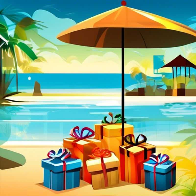 A collection of affordable gifts under $5 for employees, perfect for Black Friday shopping.