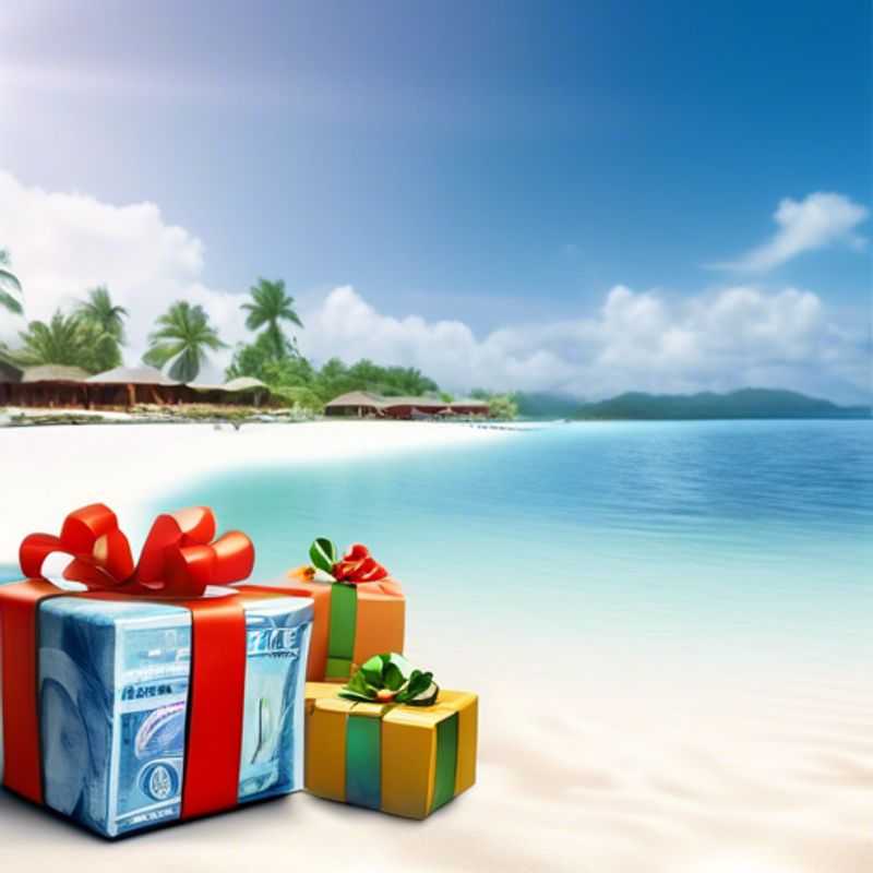 Flash Sale Frenzy: Snag the Best $5 Gifts Before They Disappear!