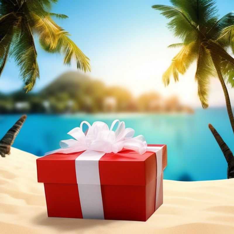 Five Dollar Present Ideas for Black Friday Shopping