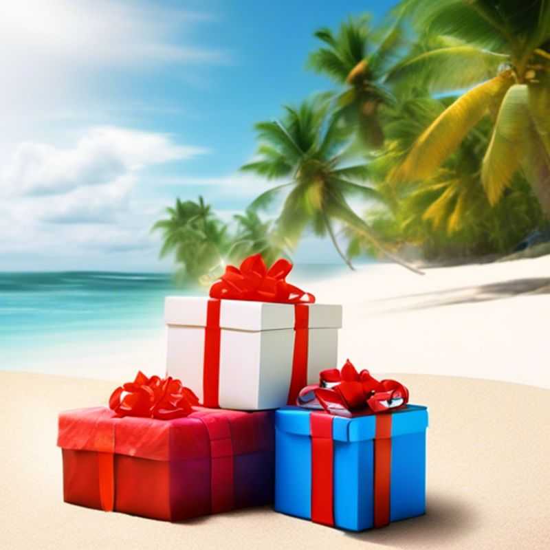 Gift Ideas that Keep on Giving&#58; The Charm of Consumables