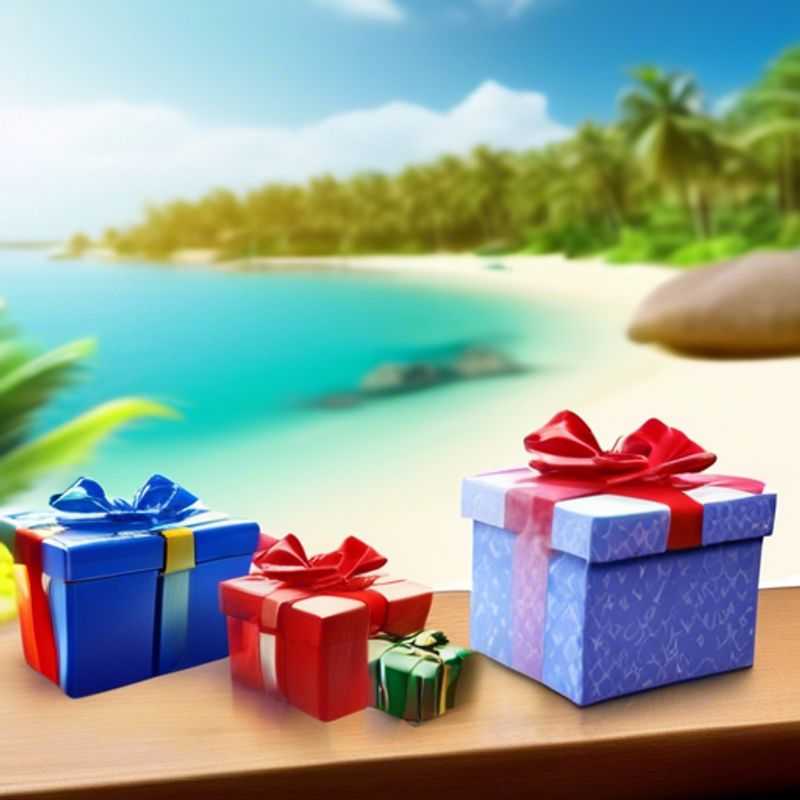 Trouver des cadeaux abordables dans les magasins à un dollar et les magasins à prix réduits