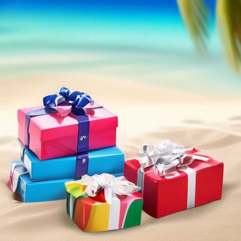 Gag Gift Goldmines: Discount Stores, Dollar Stores & Clearance Sections