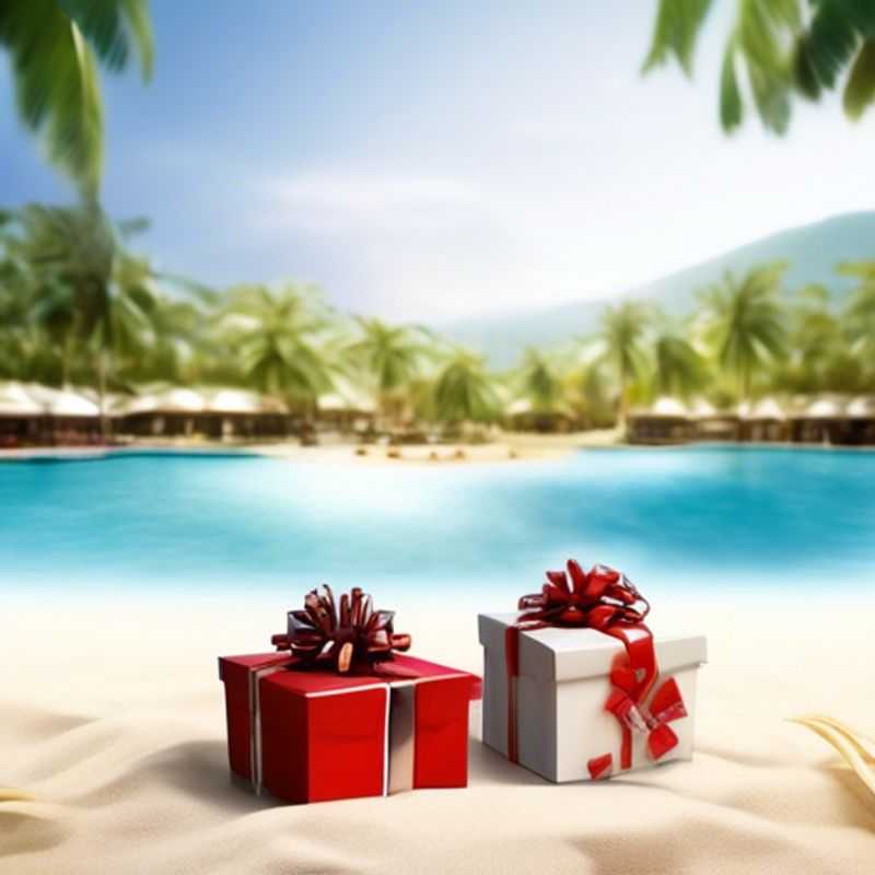 Presentes no trabalho: Evite o pessoal demais e o inapropriado